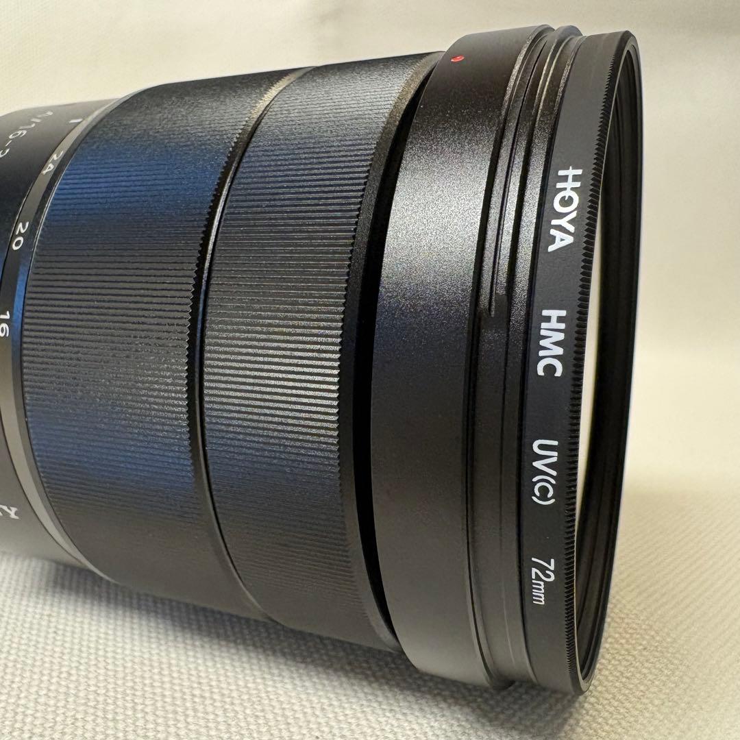 ★SONY Zeiss FE 16-35mm F4 SEL1635Z