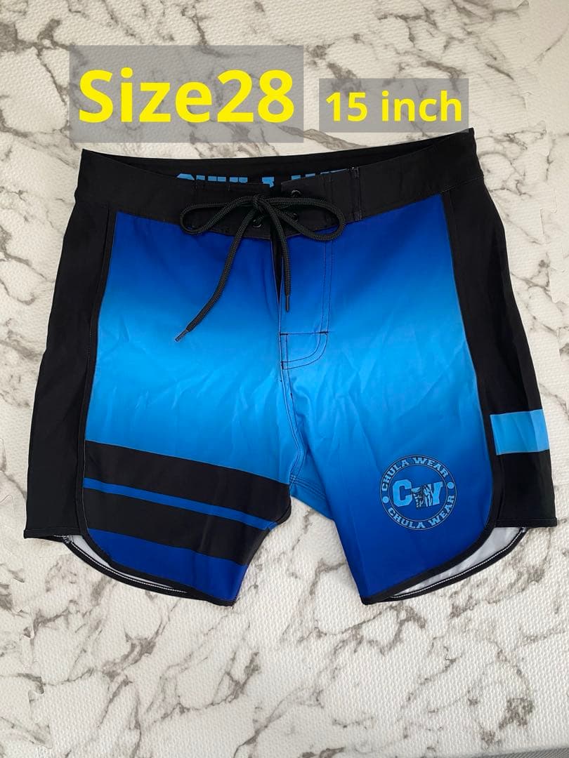 CHULA WEAR ステージショーツ 新品・未使用