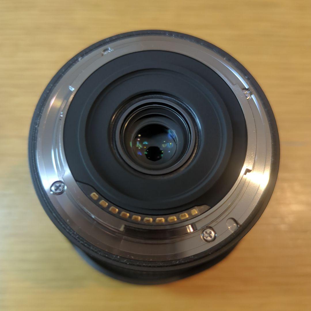 SIGMA　10-18mm F2.8 DC DN Eマウント