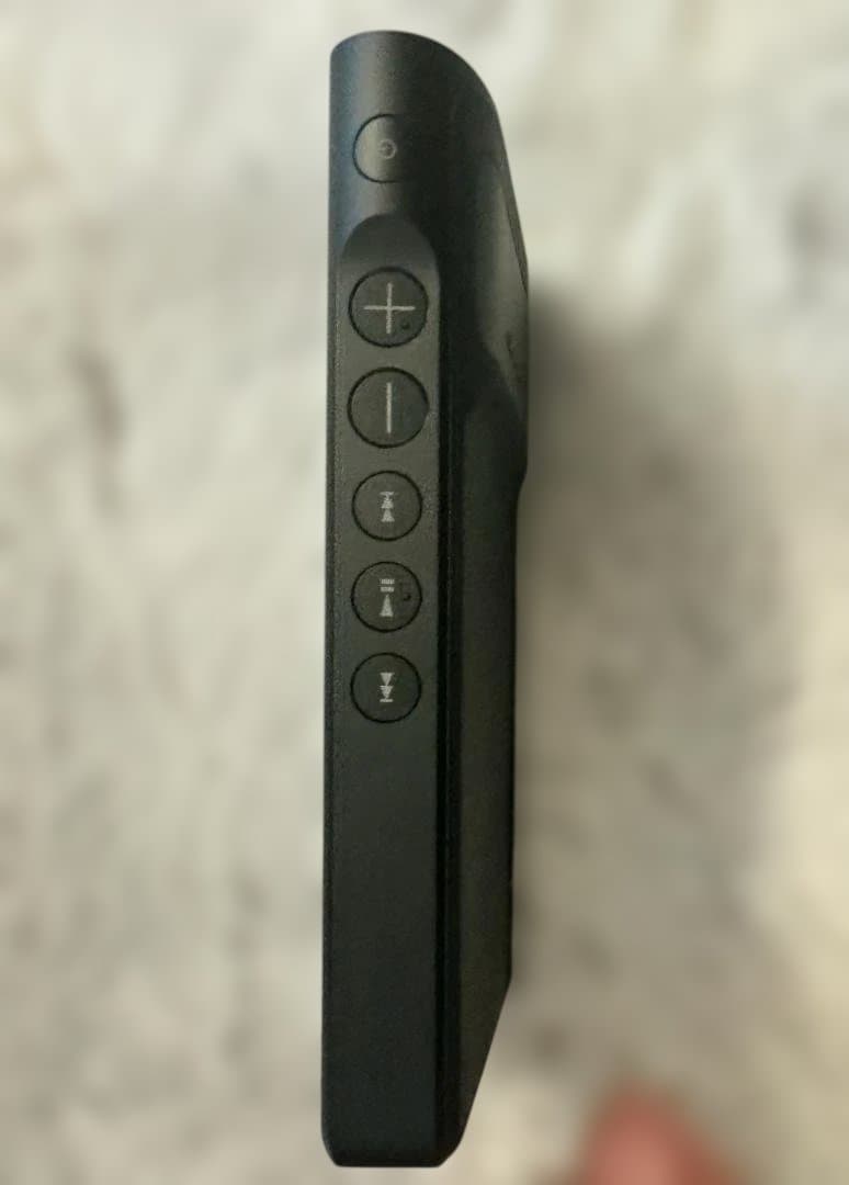 ソニー ウォークマン NW-WM1AM2 ＋純正レザーケース