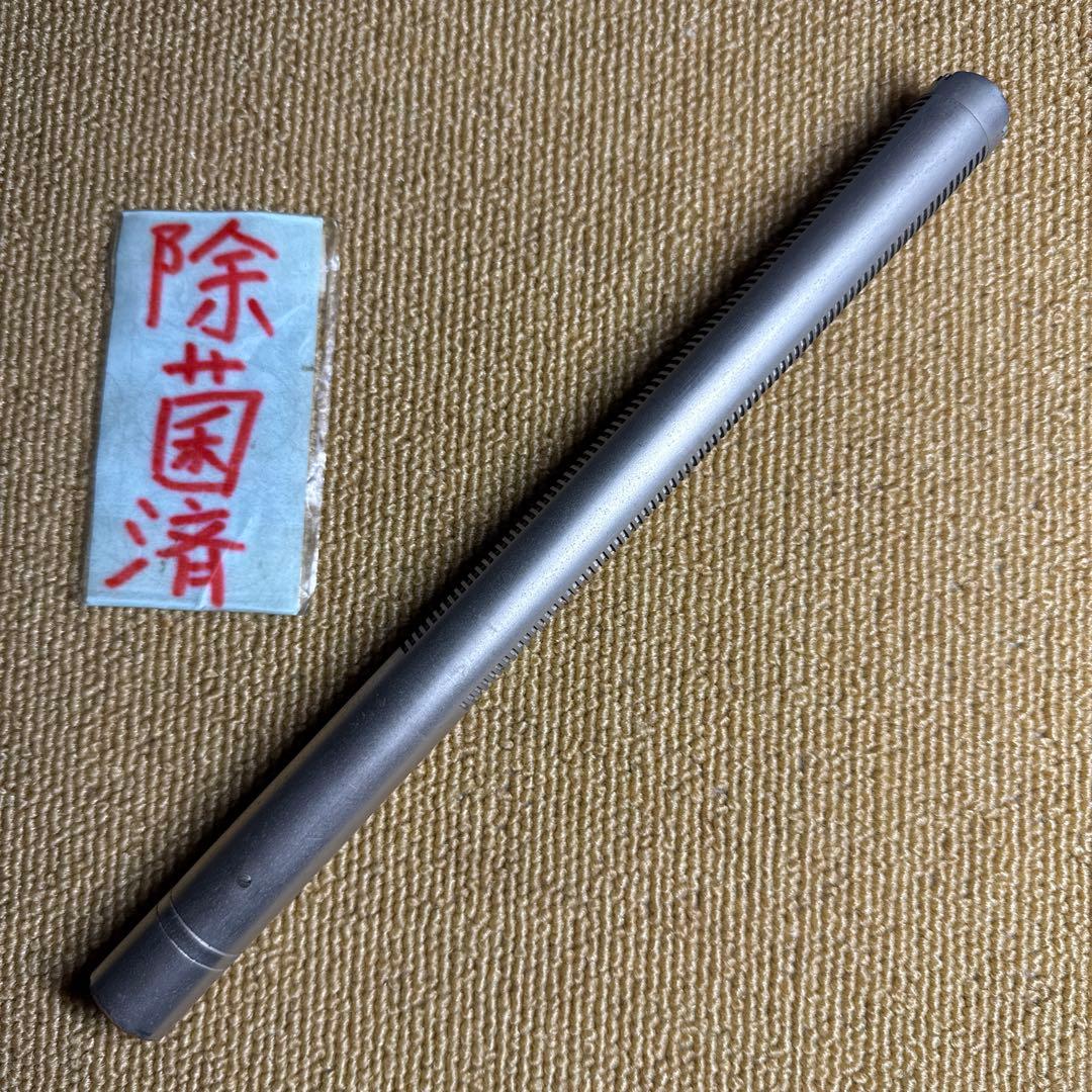 SENNHEISER MKH416T ゼンハイザー コンデンサーマイク ジャンク