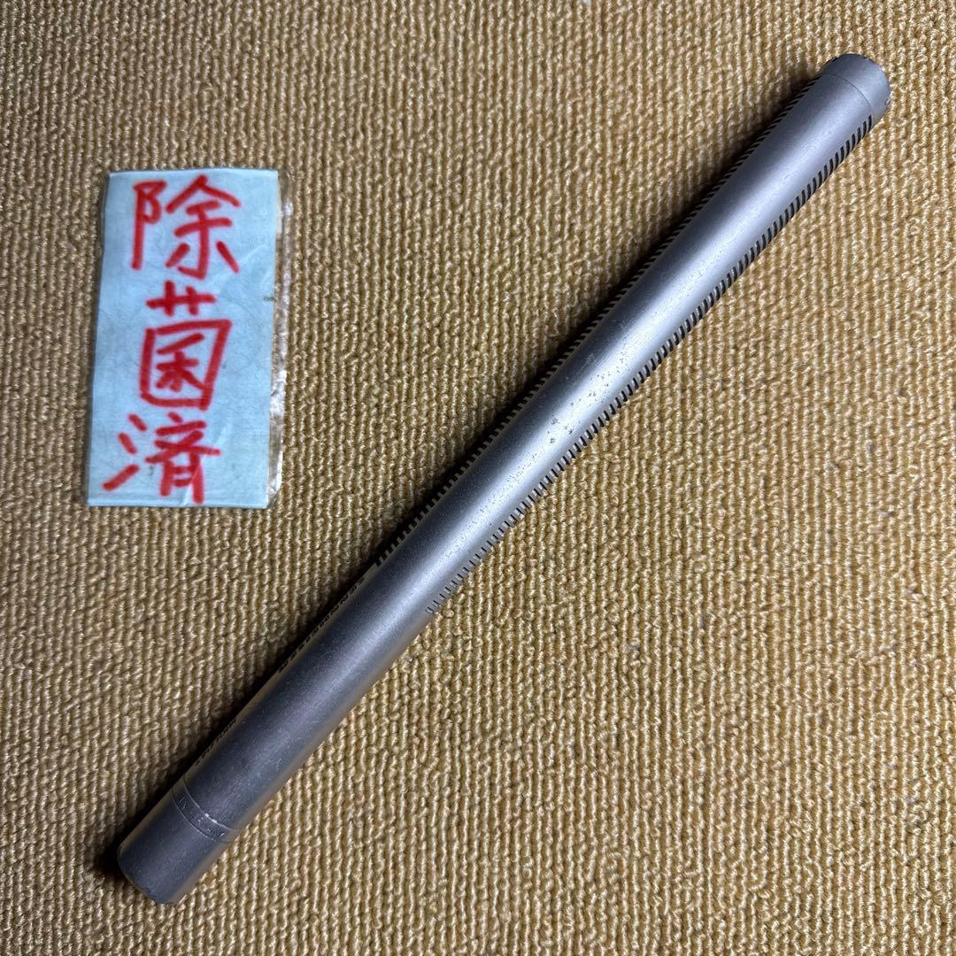 SENNHEISER MKH416T ゼンハイザー コンデンサーマイク ジャンク