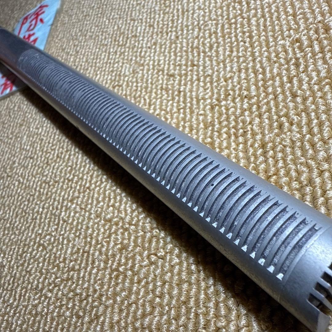 SENNHEISER MKH416T ゼンハイザー コンデンサーマイク ジャンク