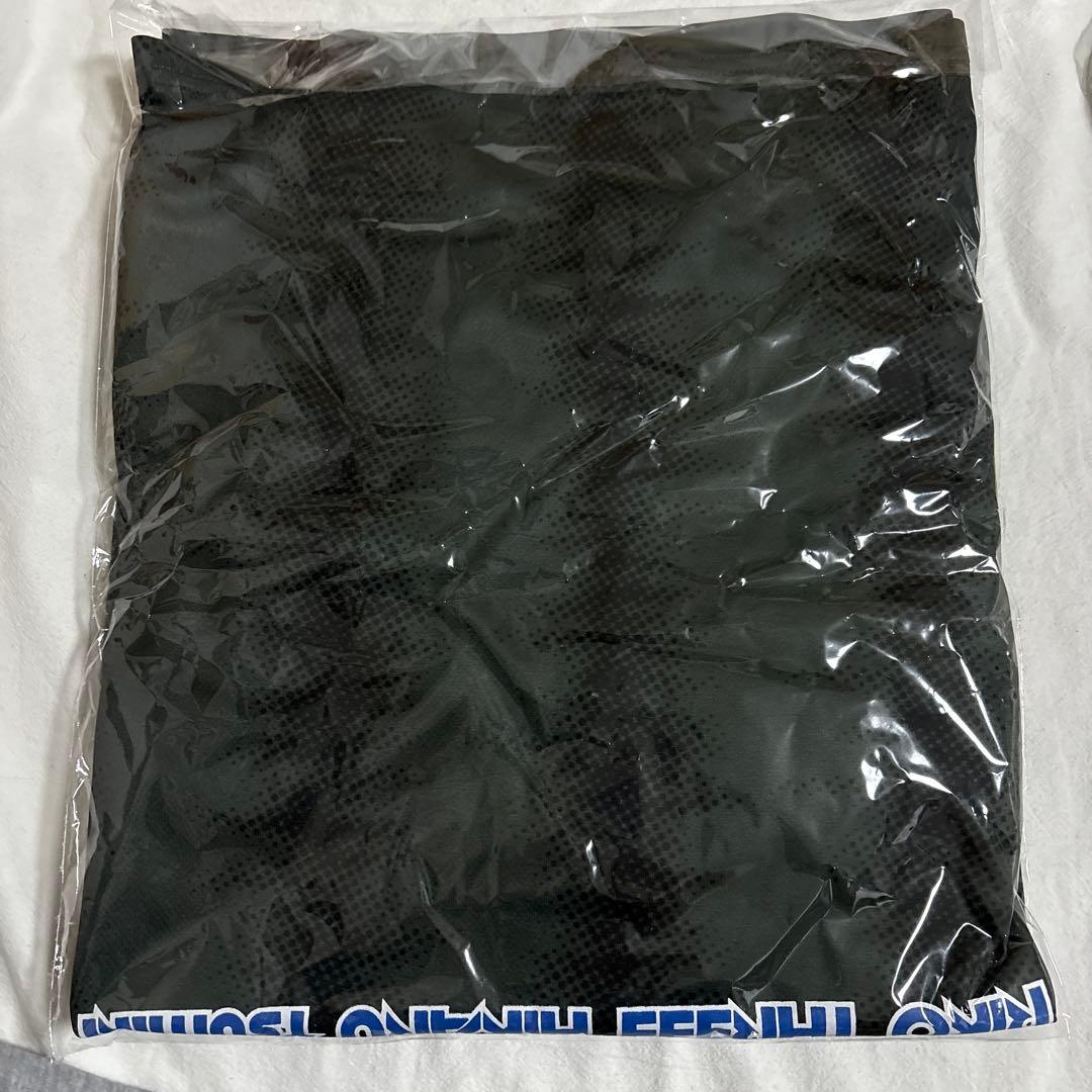 XL Aooo Game shirt bakubaku ゲーム シャツ 新　完売