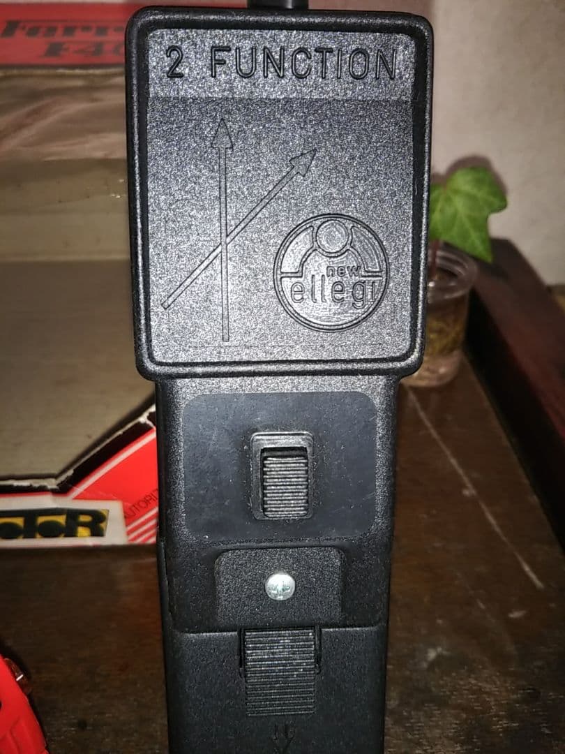 フェラーリ　F40　ラジコン　フィアット　アルファロメオ　アバルト　ランチア