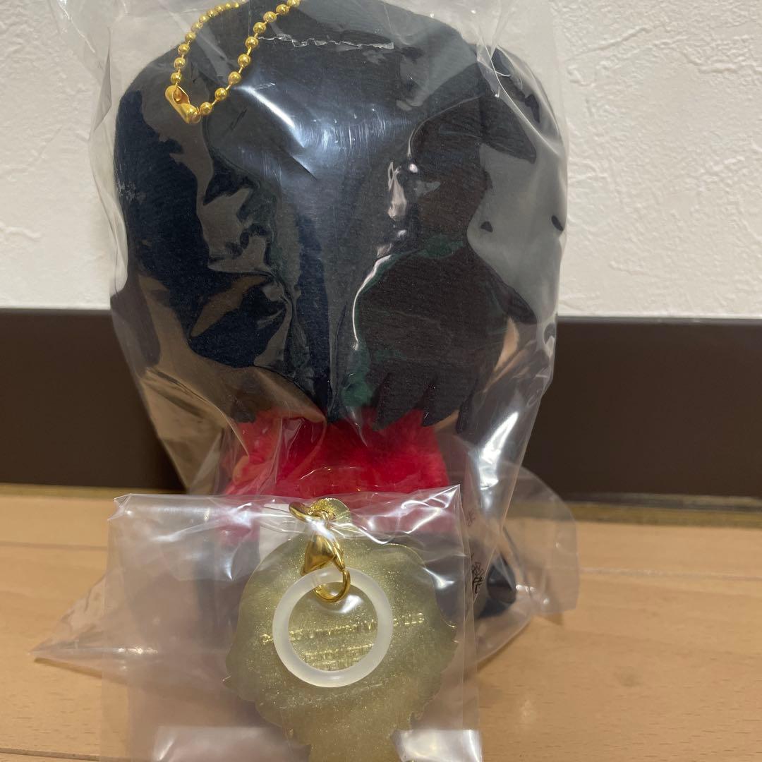 Mrs. GREEN APPLE 一番くじ 大森元貴