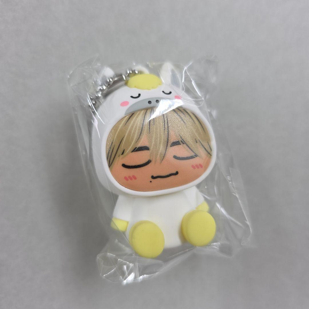 PSYCHICFEVER　シークレット　半田龍臣　馬　着ぐるみキーホルダー