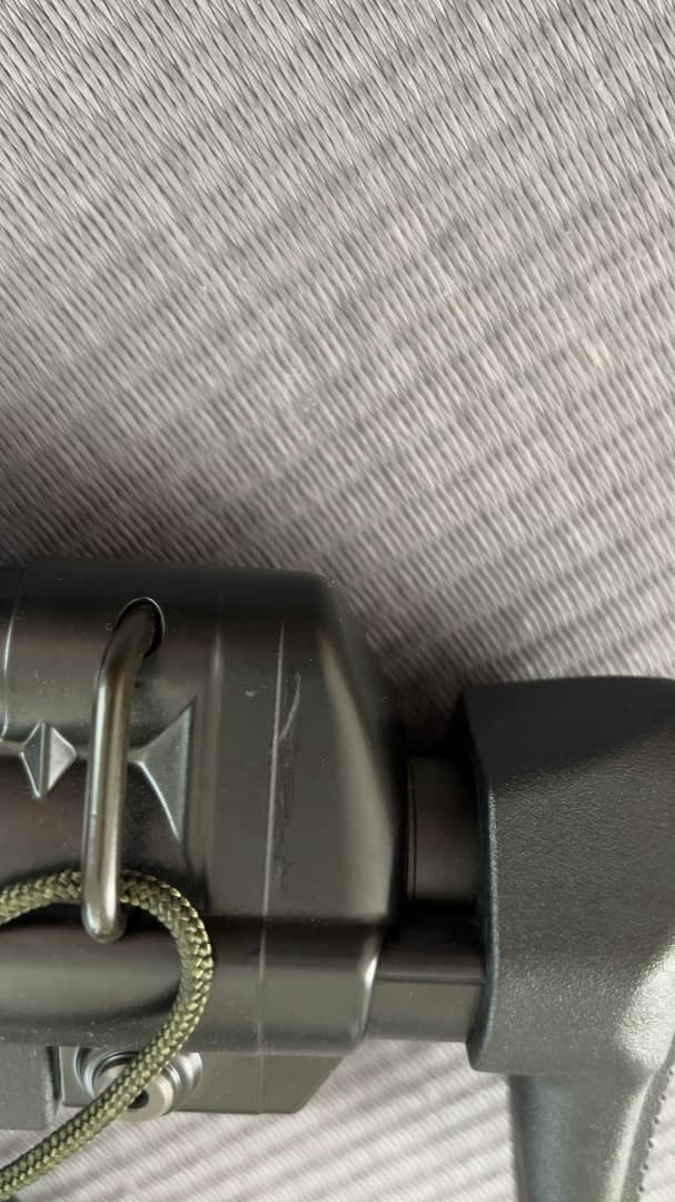 東京マルイ 次世代 MP5SD6 マガジン4本 リポバッテリー2本 XT30