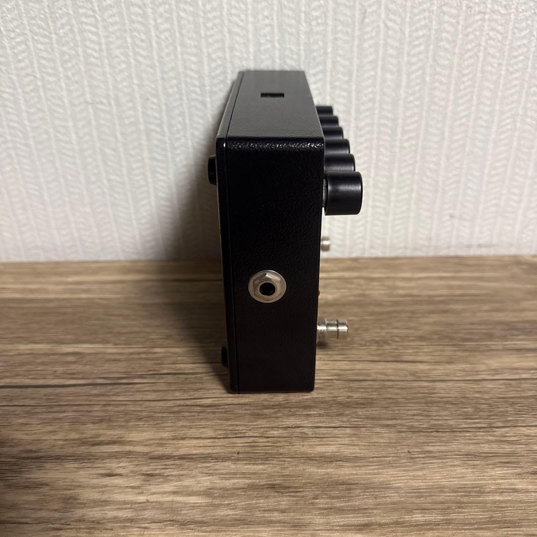 ギター electro-harmonix L MUFF