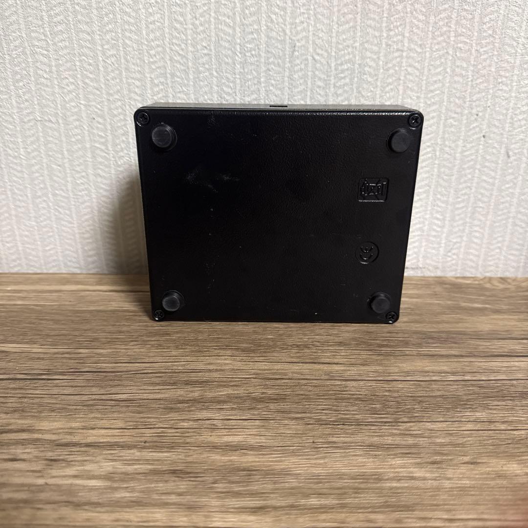 ギター electro-harmonix L MUFF