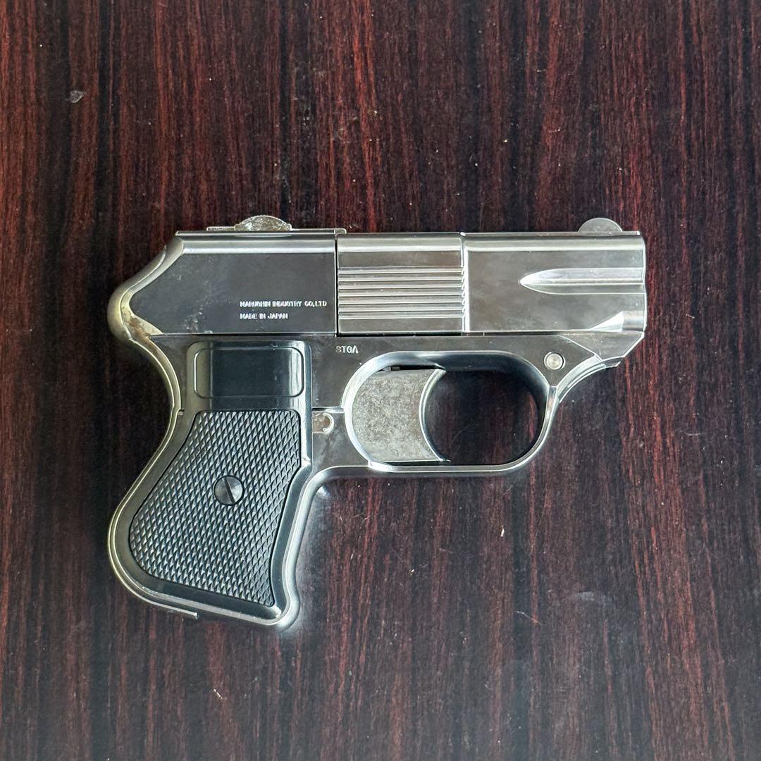 マルシン COP 357マグナム ガスガン