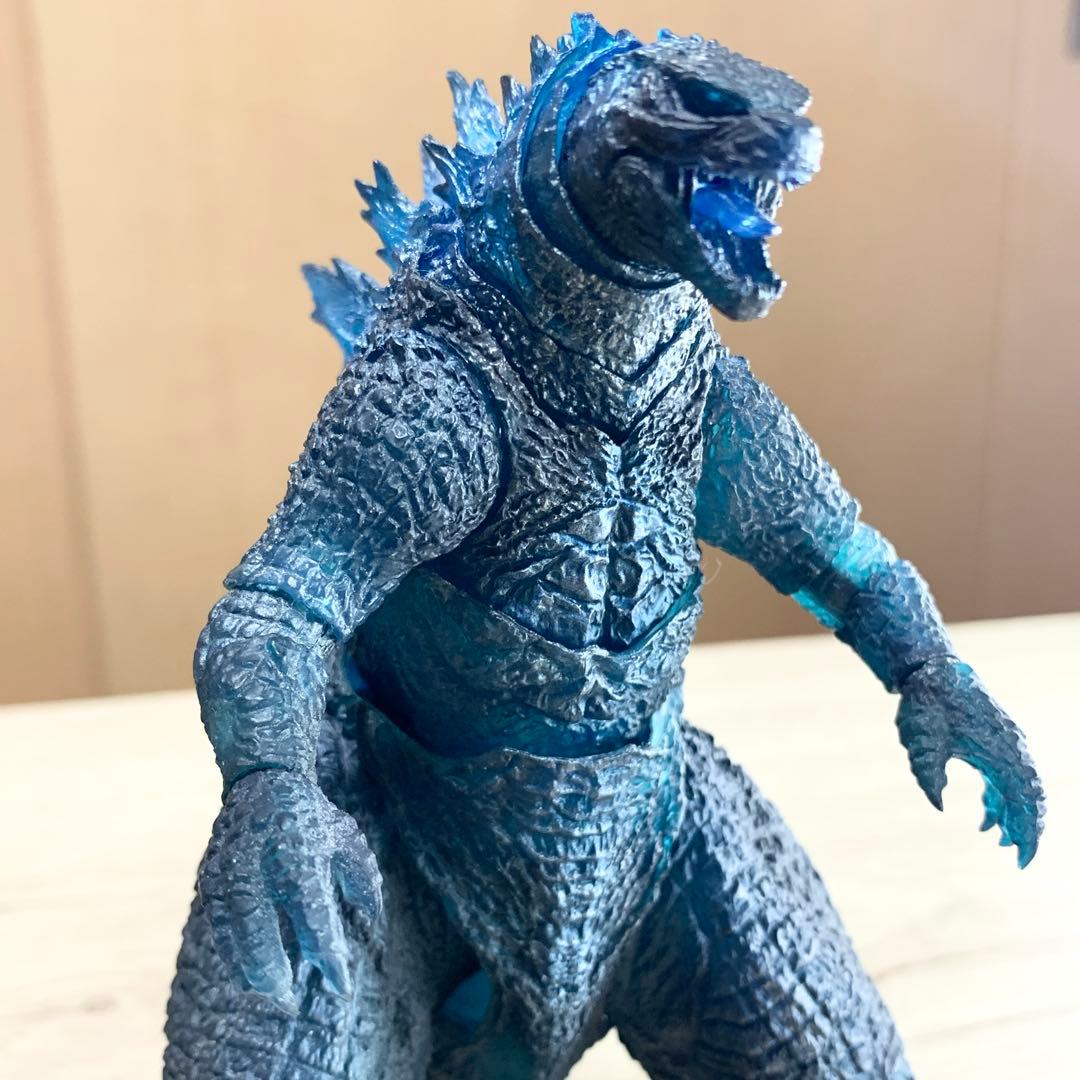 S.H.MonsterArts ゴジラ（2019） ポスターカラーVer.