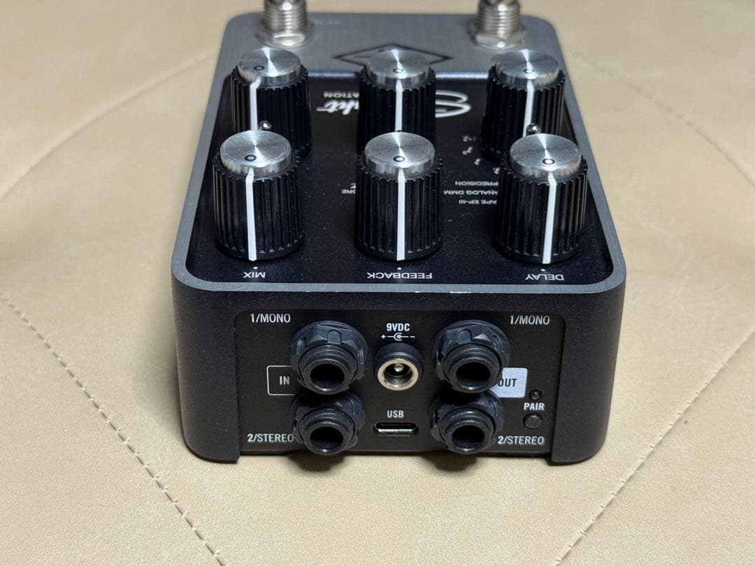 UAFX Starlight Echo Station ギターエフェクター