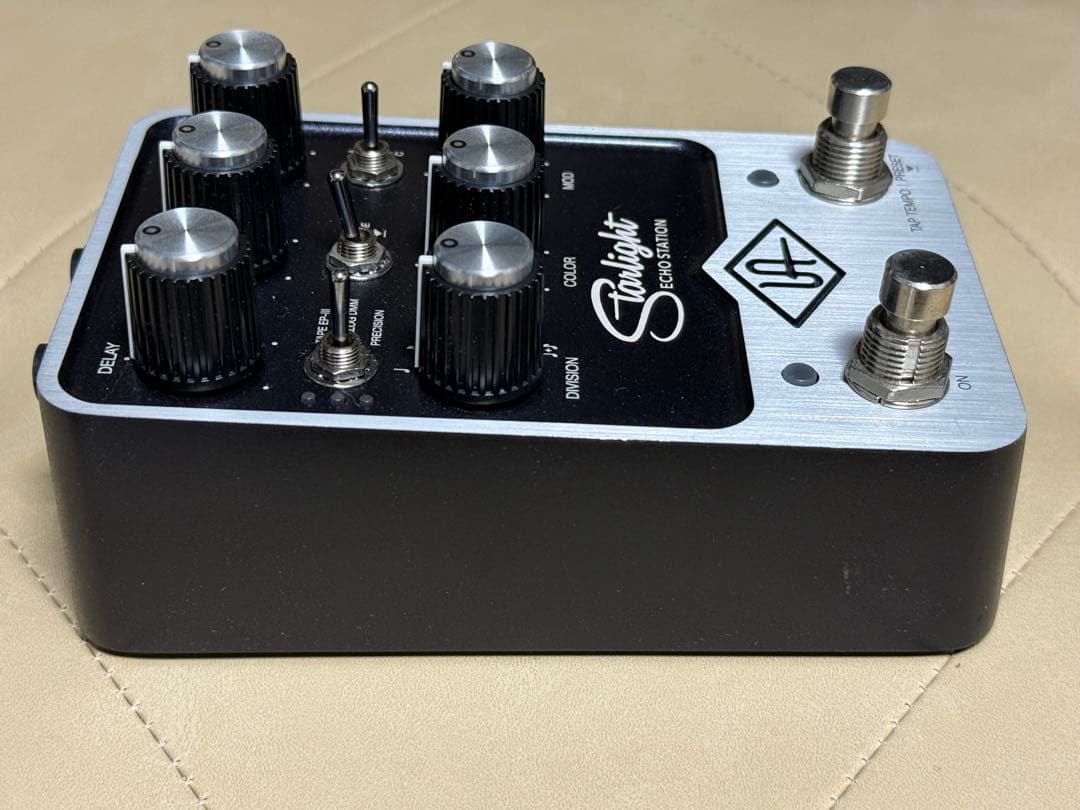 UAFX Starlight Echo Station ギターエフェクター