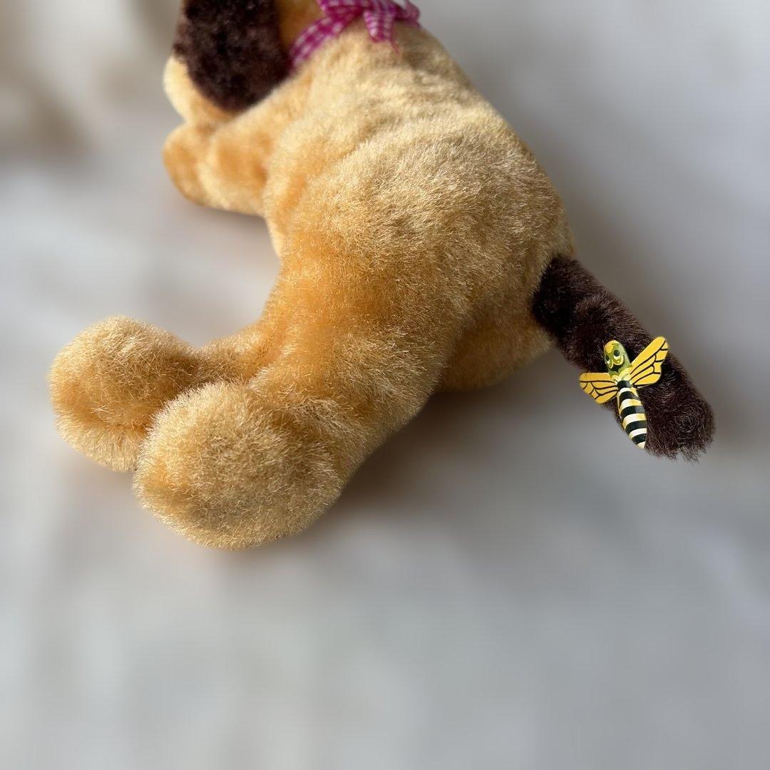 昭和レトロ　アルプス　いねむりねむくん ジャンク　箱付