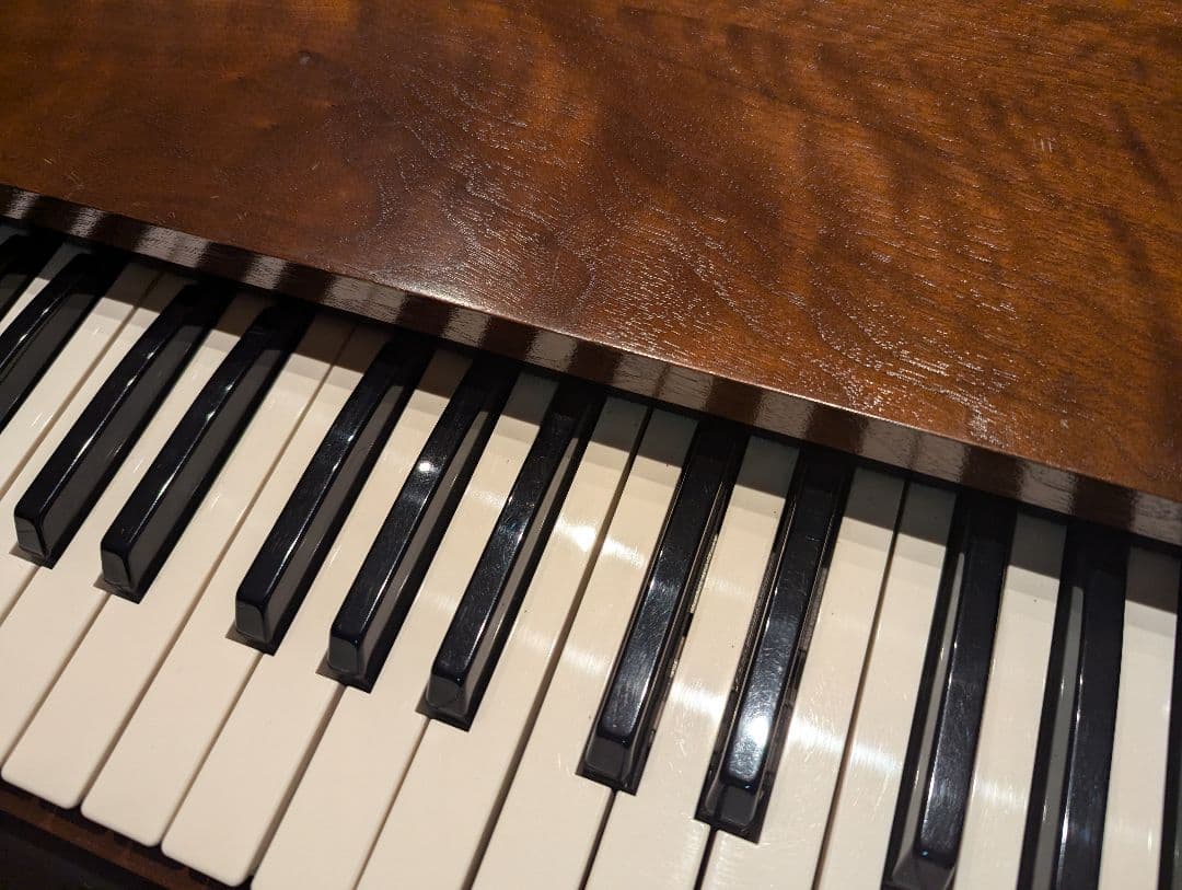 KORG コルグ CX-3 コンボオルガン 希少！