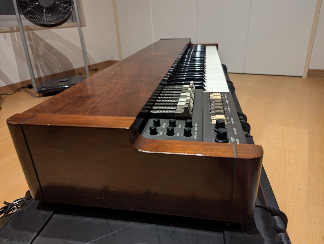 KORG コルグ CX-3 コンボオルガン 希少！