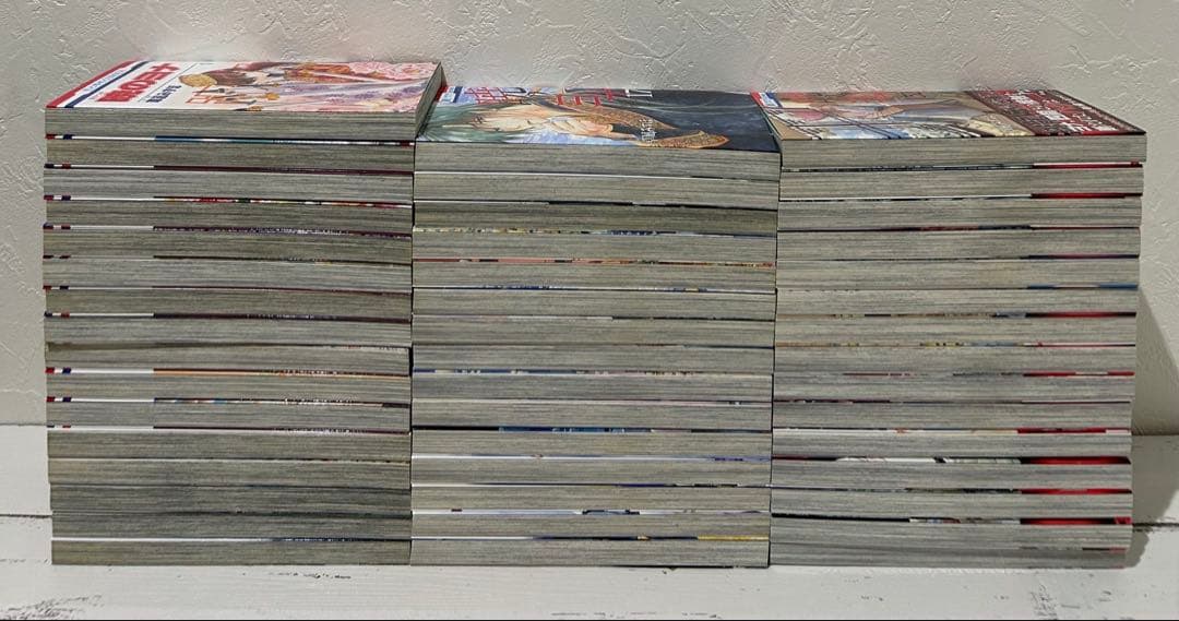 暁のヨナ　1〜46 既刊全巻セット