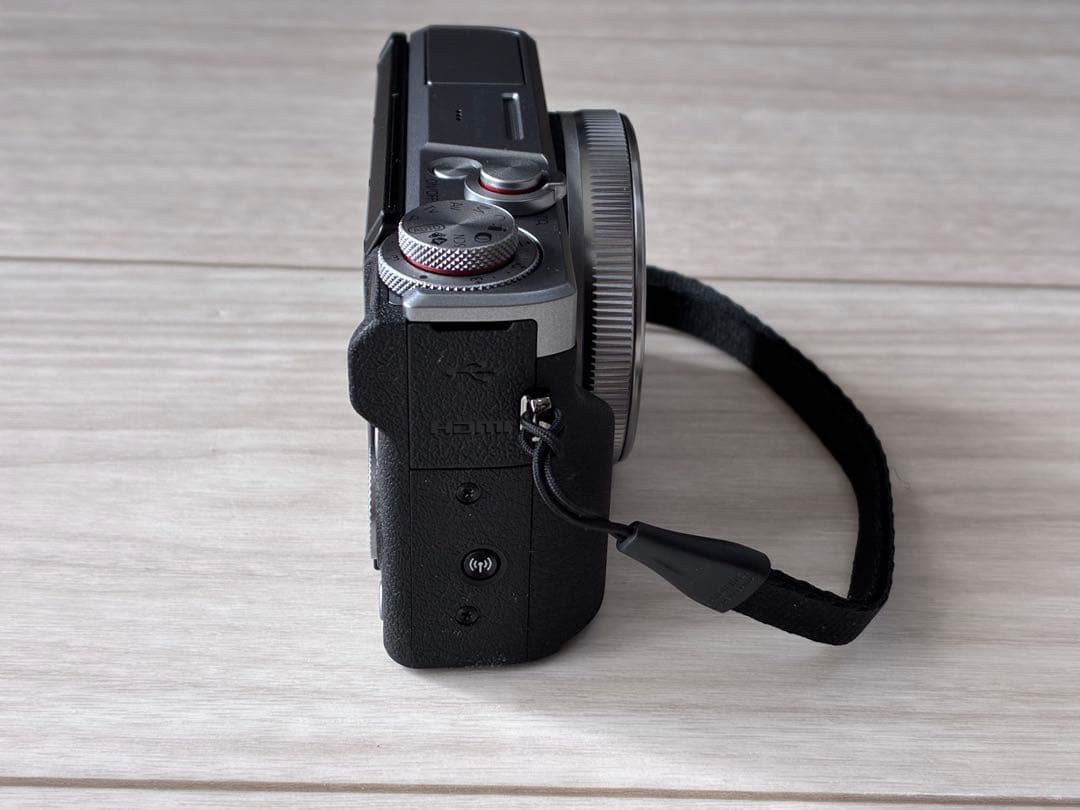 デジタルカメラ Canon PowerShot G7 X Mark III