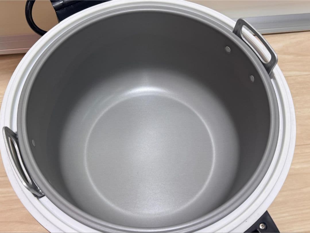 TIGER JHA-4000 木目調 ステンレススチール 炊飯器 新品