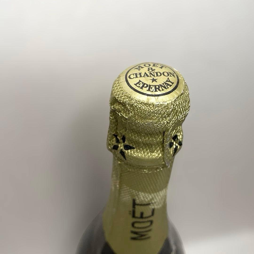 MOET ET CHANDON モエ・エ・シャンドン　1,500ml 未開栓