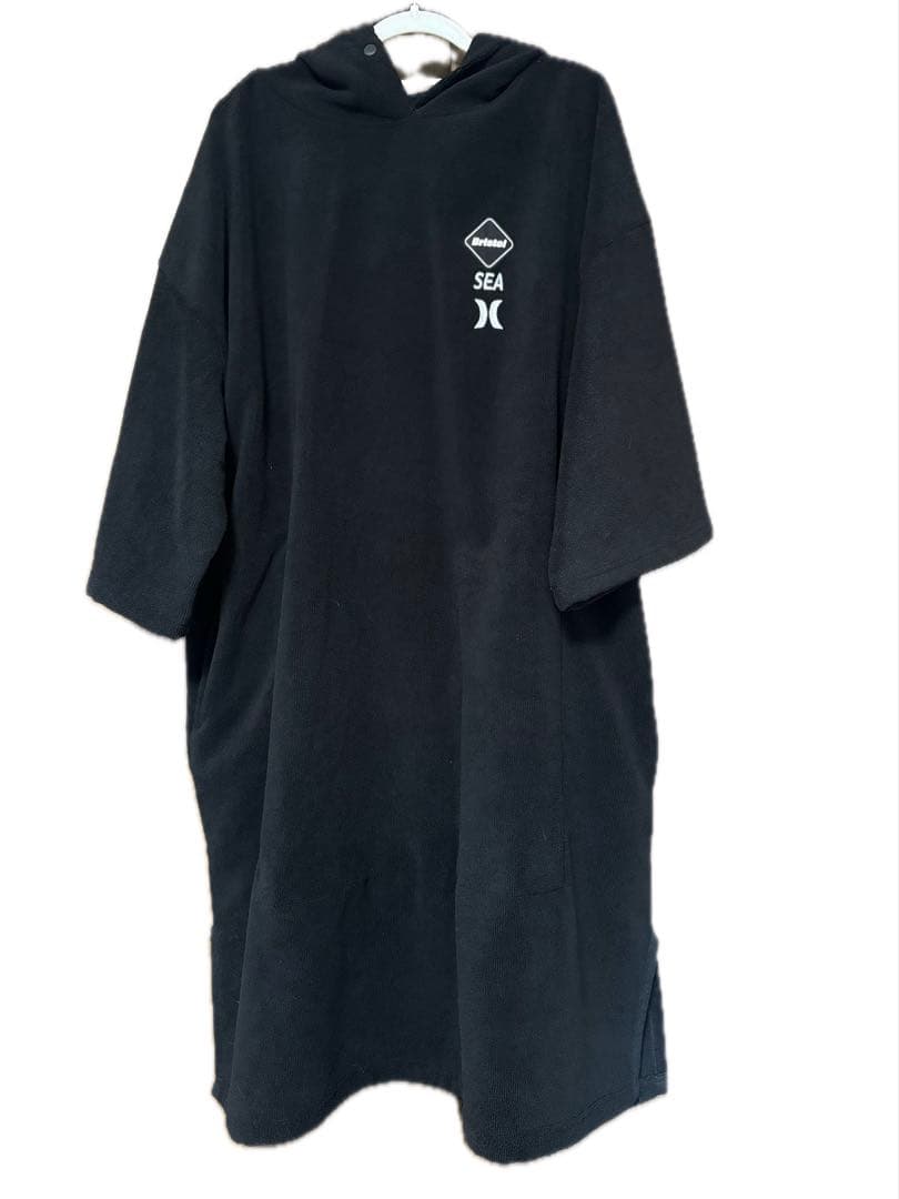 ポンチョのみ専用