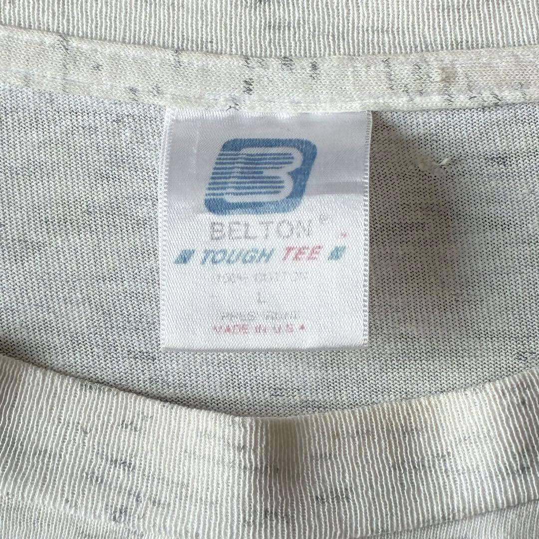 90s USA製 90 NINETY“ナインティー“Tシャツ オールドスケート