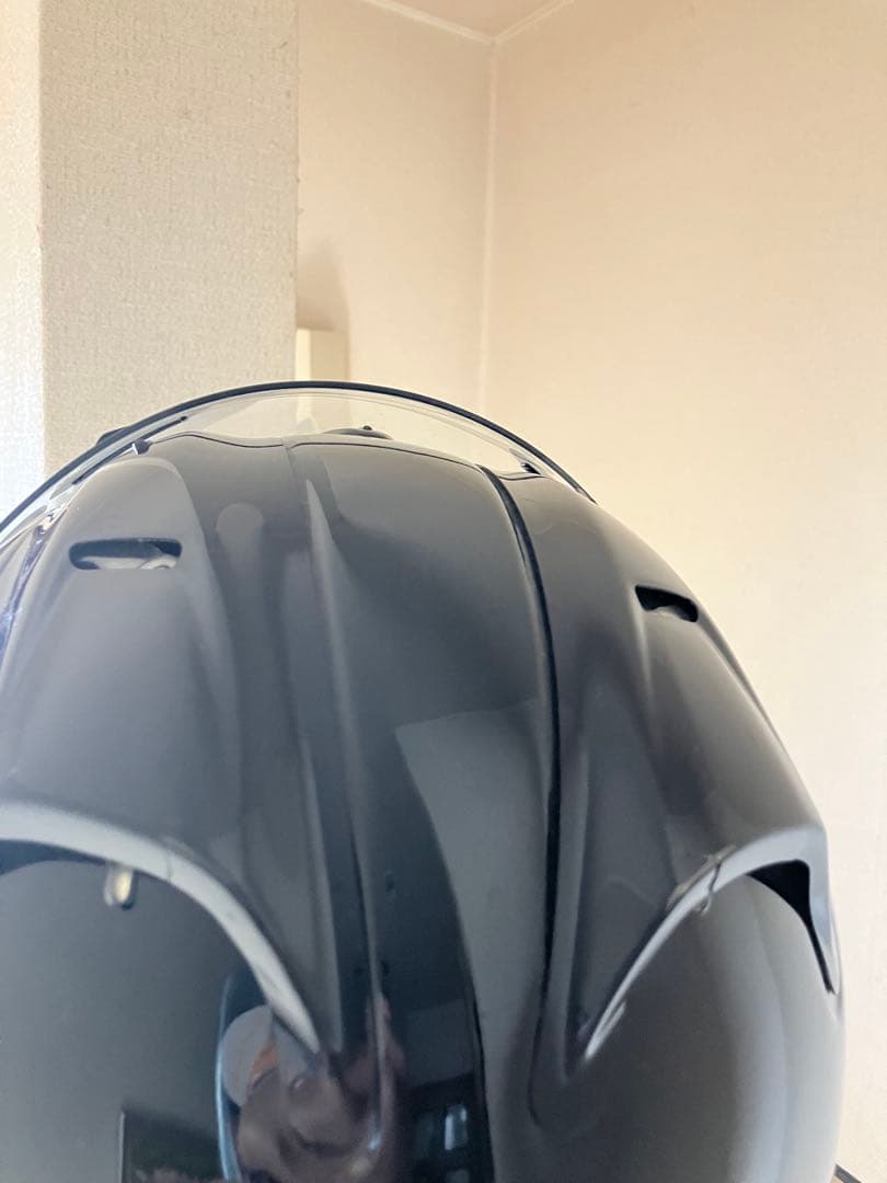 ヌ*ー様 アライ(Arai) SZ Ram3 オープンフルフェイス　ジェットヘル