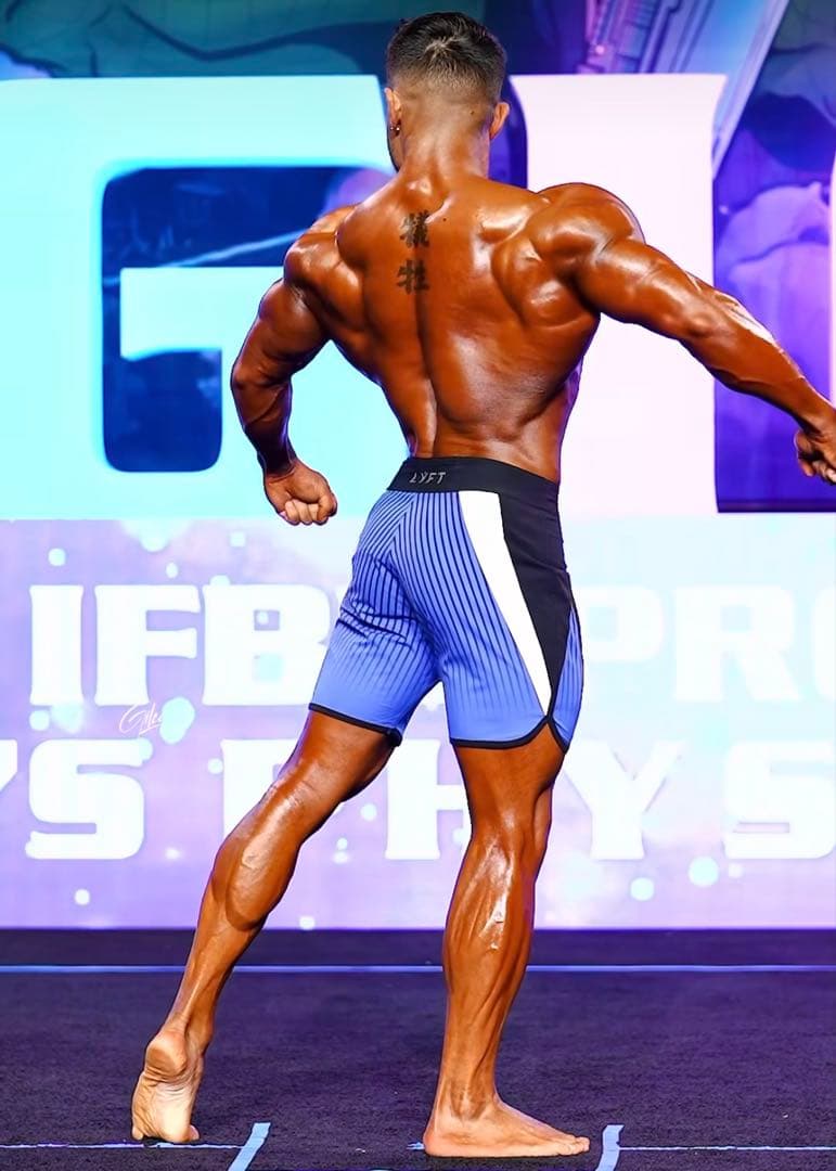 【新品未使用】LYFT リフト ステージショーツ Sサイズ カネキンモデル