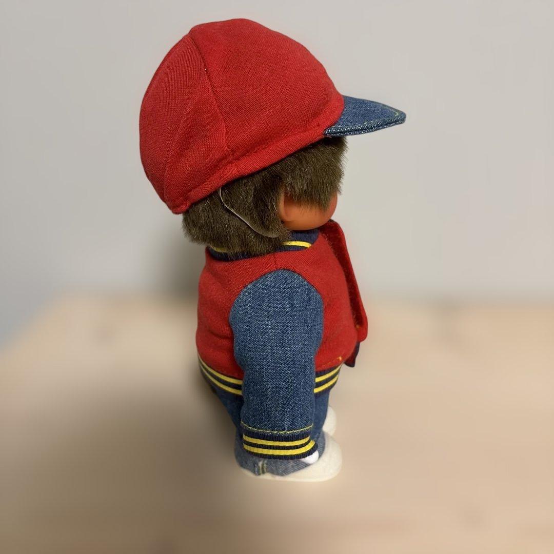 レア　希少　モンチッチ　男の子