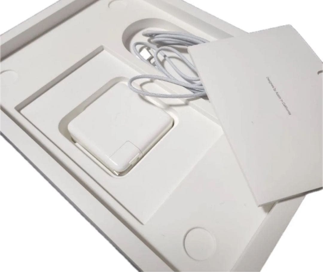 ★Apple M1 MacbookPro / 32GB / 1TB