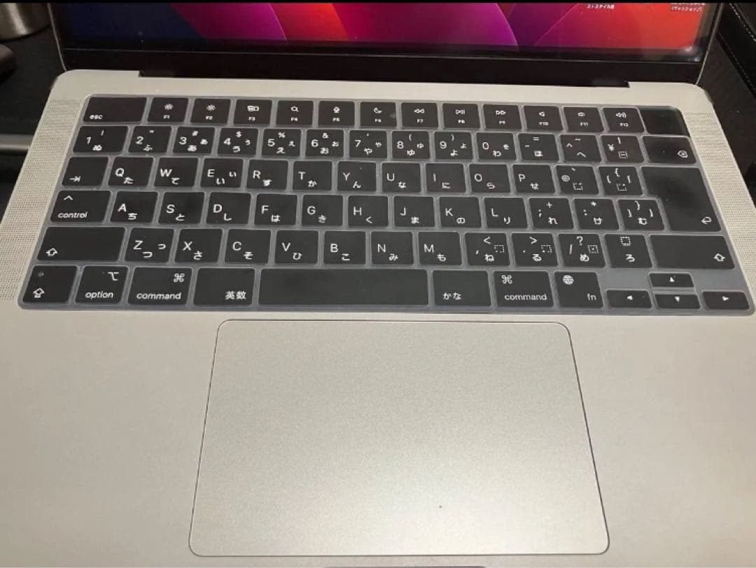 ★Apple M1 MacbookPro / 32GB / 1TB