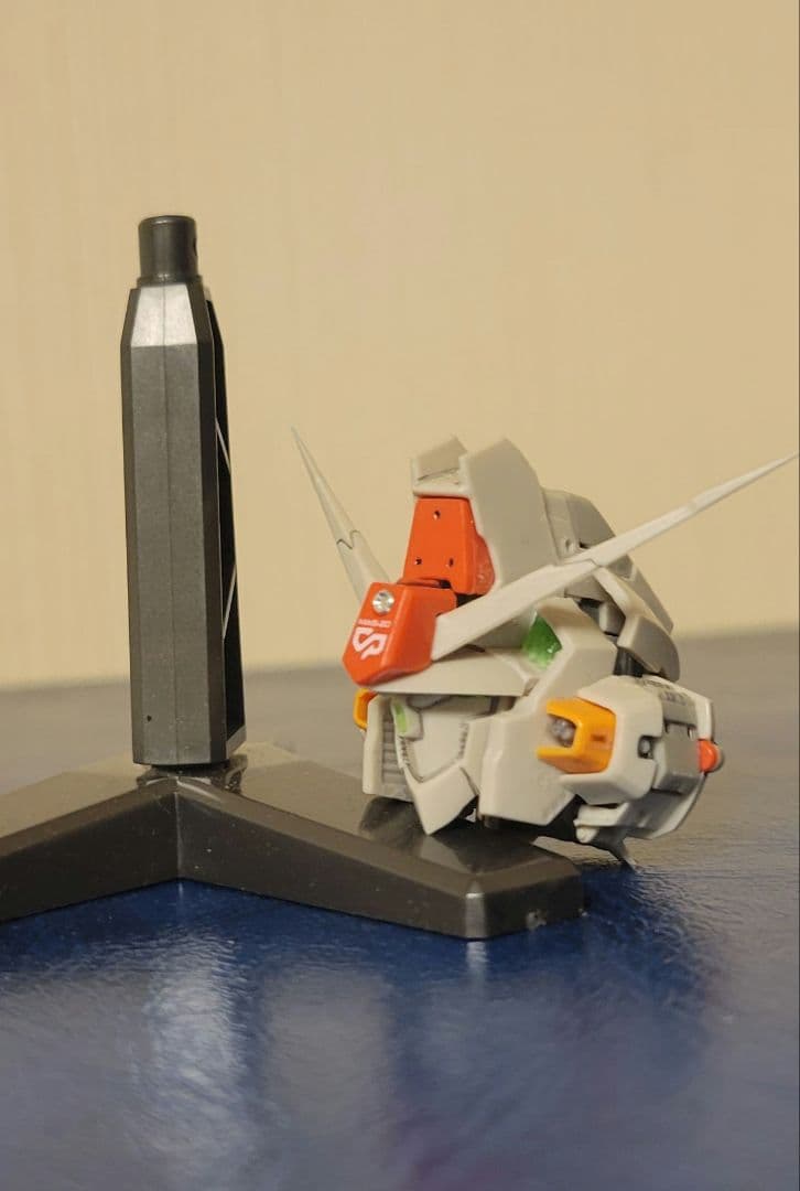 世界3000個限定 機甲の城 サイサリス 完成品