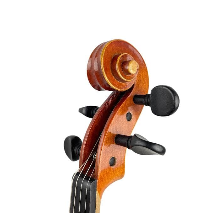 極美品・極虎●鈴木バイオリン● No.330 3/4 1988年製 中・上級者