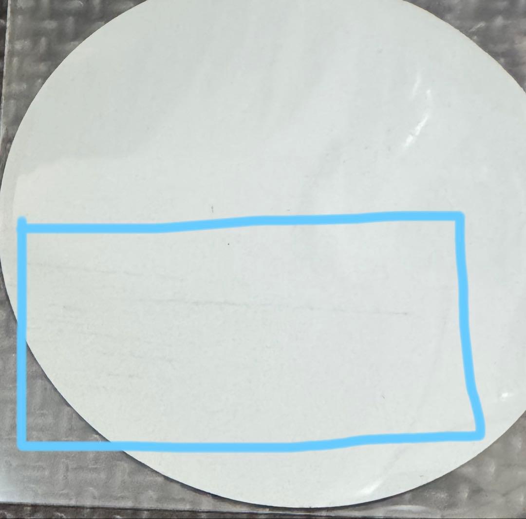 グノーシア グラフアート コースター 特典 ダイナー コンプリートセット