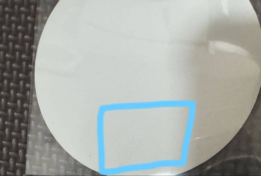 グノーシア グラフアート コースター 特典 ダイナー コンプリートセット