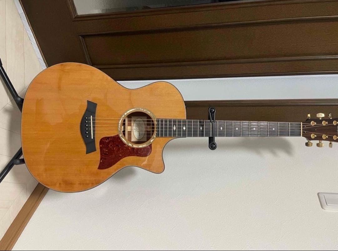 Taylor テイラー 514ce ES-1エレアコ　テイラー上位機種