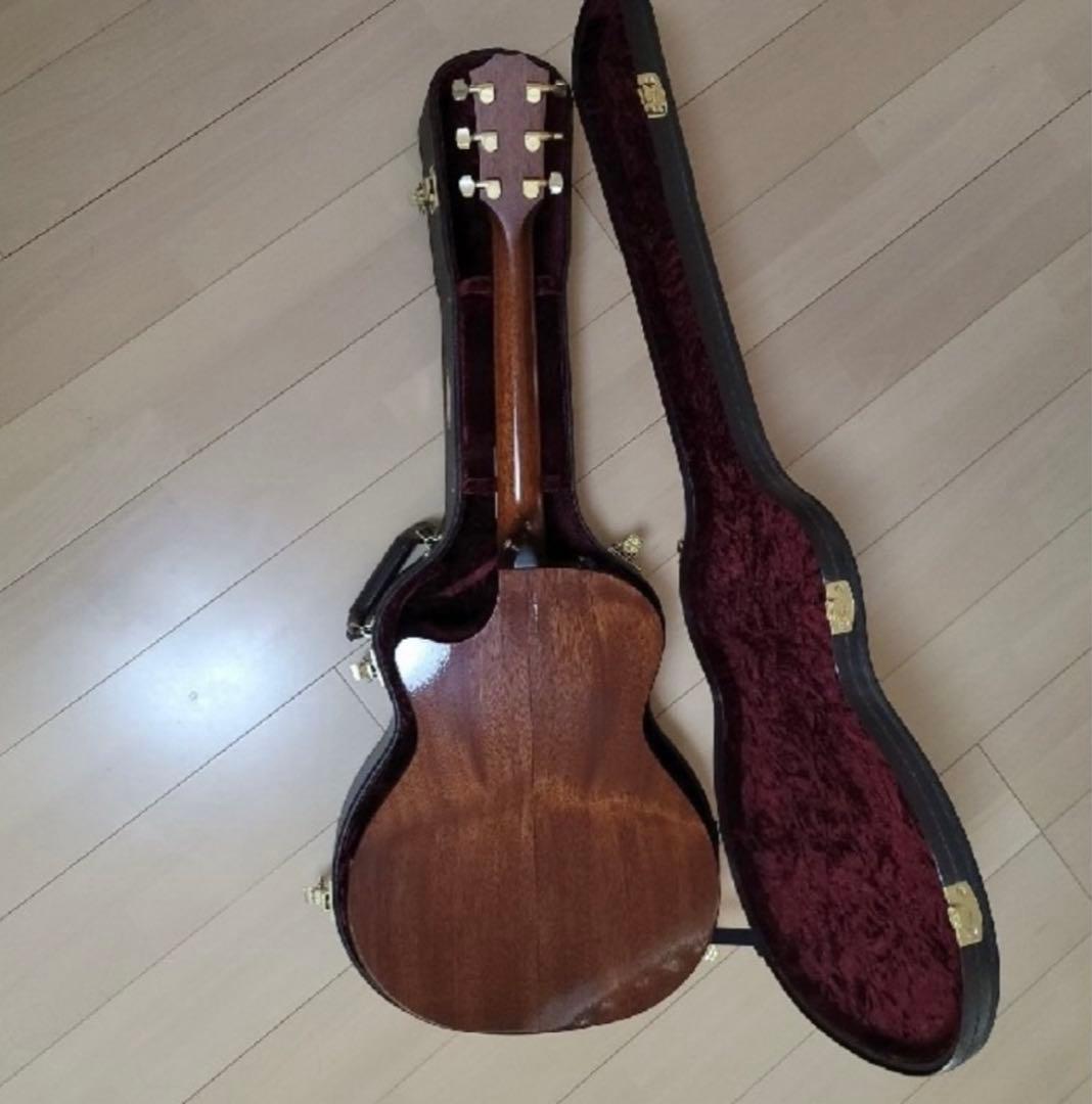 Taylor テイラー 514ce ES-1エレアコ　テイラー上位機種