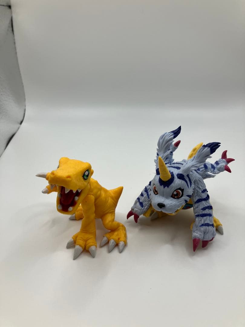 一番くじ　デジモン　シリーズ　究極進化A〜C賞セット