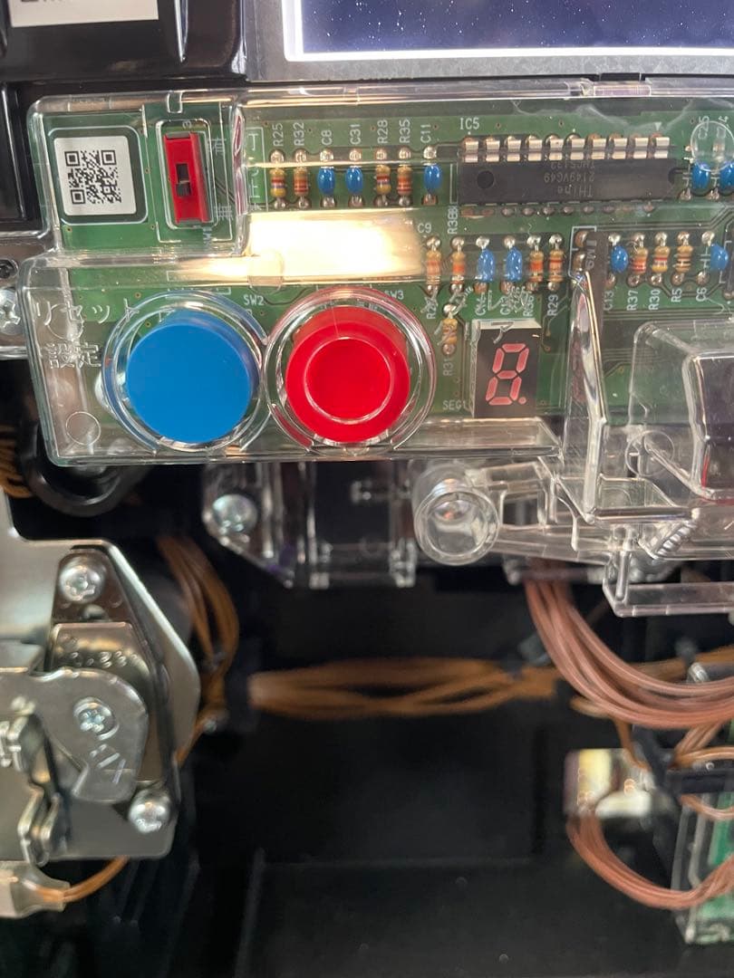 最終値引き中！お早めに！Re:ゼロから始める異世界生活 season2 スロット