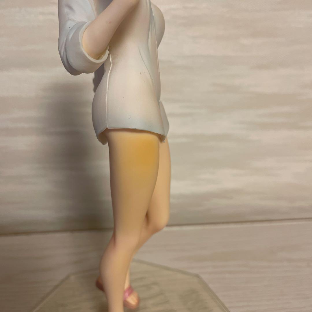 ワンピース pop ボア・ハンコック ナミ フィギュア2体セット