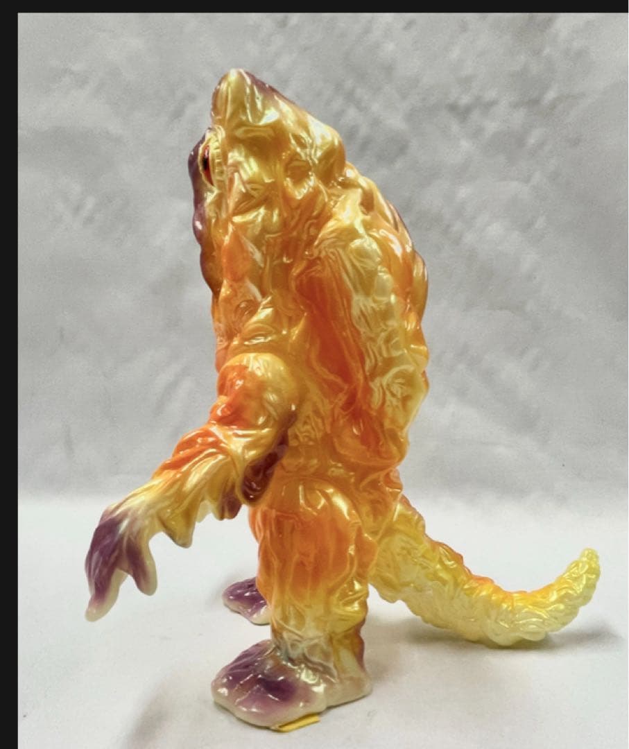 ヘドラ スタンダード ハロウィンカラー