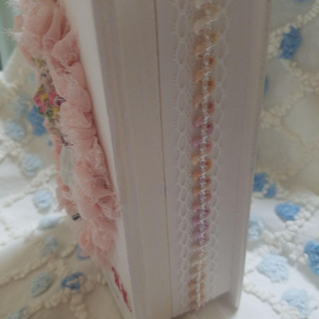 ビスクドールお飾り ♥️