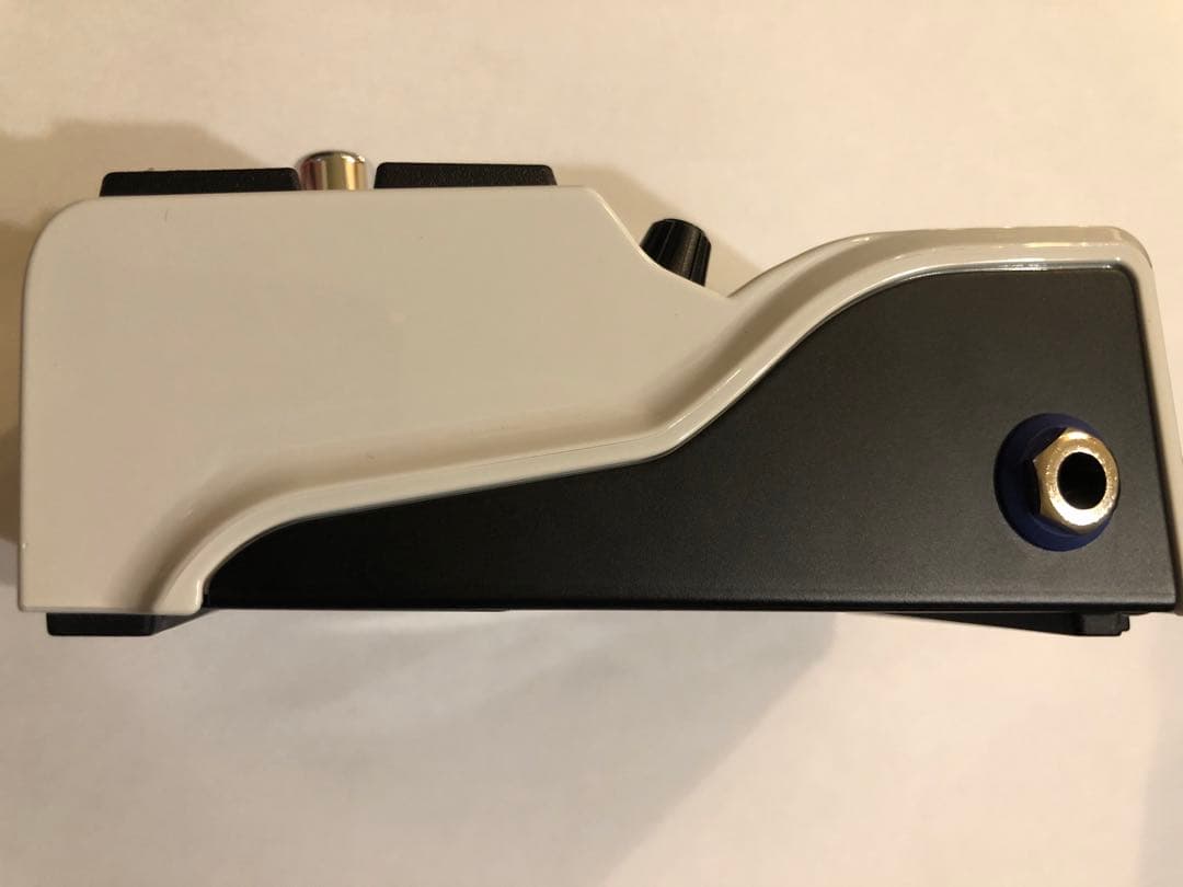 ZOOM MULTISTOMP MS-50G+ アダプター おまけ