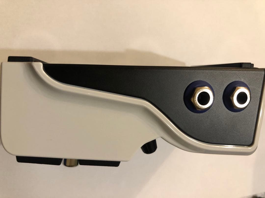 ZOOM MULTISTOMP MS-50G+ アダプター おまけ