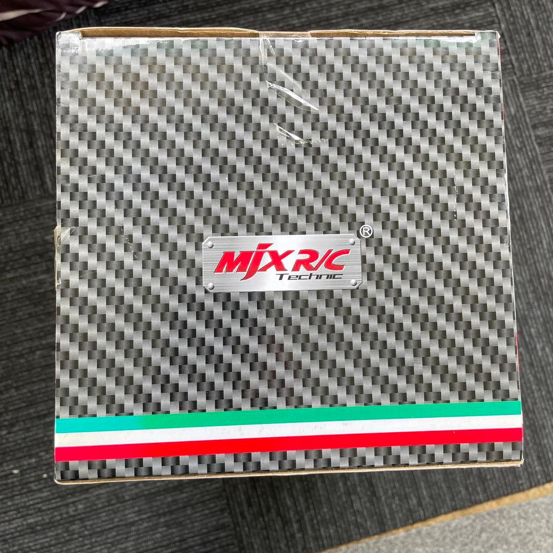 フェラーリ 1/14 150° イタリア　ラジコン