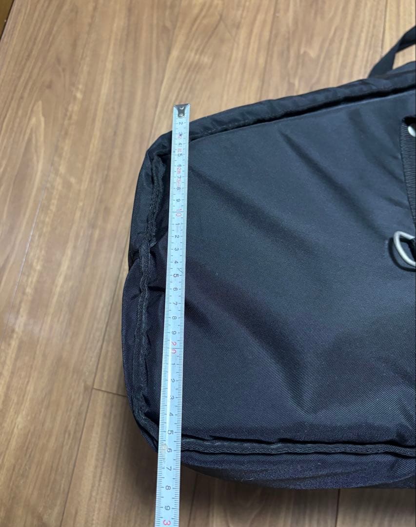 小型ハープソフトケース