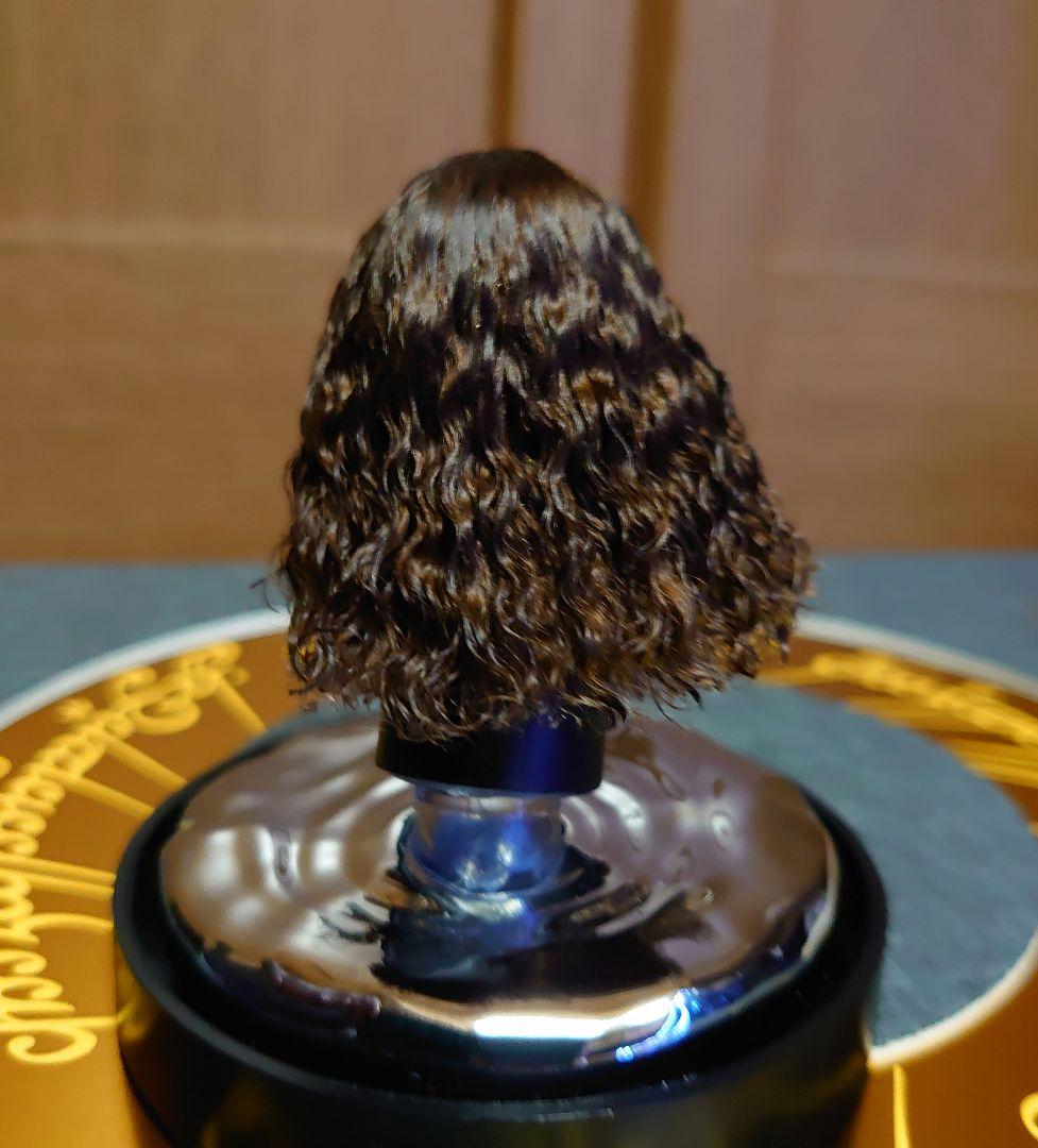 INARTアラゴルン 植毛ver 1/6 フィギュア