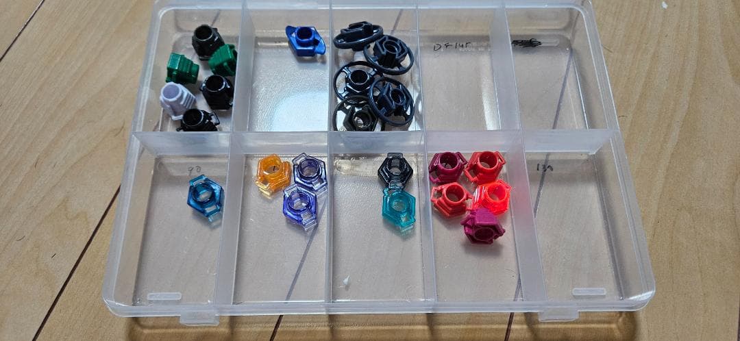 メタルファイトベイブレード　まとめ売り