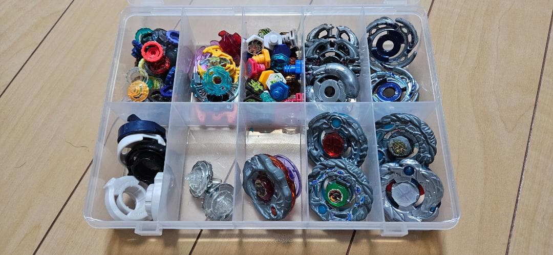 メタルファイトベイブレード　まとめ売り